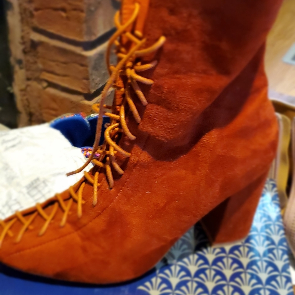 Booties